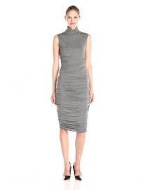 Bailey 44 Women s Ludlow Dress grey at Amazon